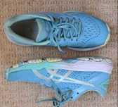 Кросівки кеди Asics Netburner Proffesional FF2