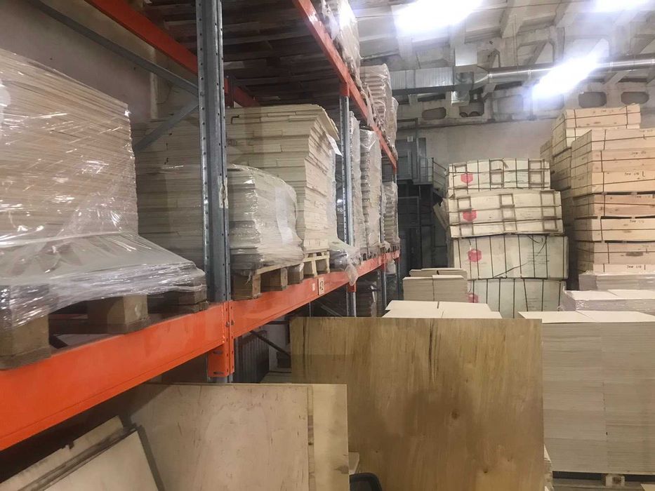 ФАНЕРА 4 мм 3 мм 2 мм 1.5 мм відправляємо по Украіні