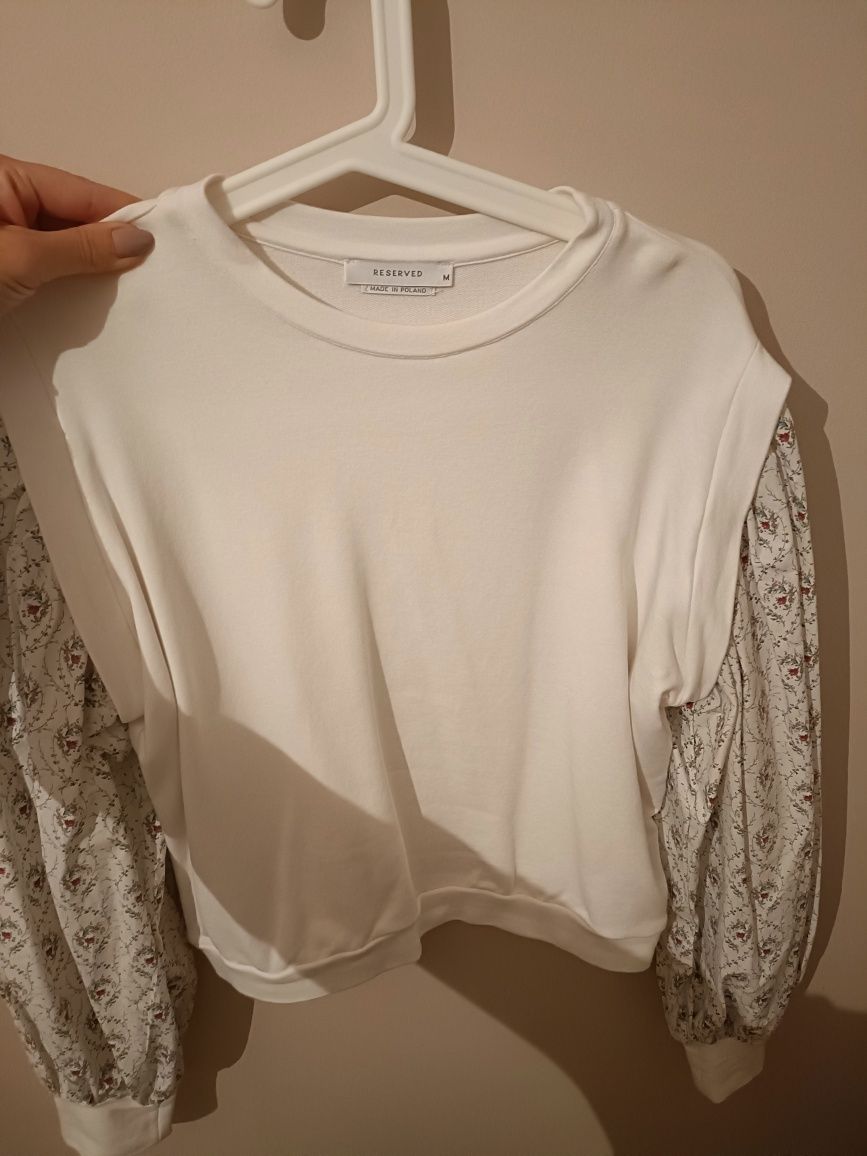 Bluzka Reserved r. M / 38
