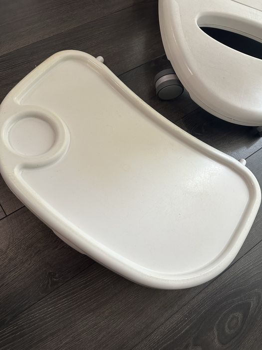 Стілець-гойдалка для годування Peg-Perego Tatamia