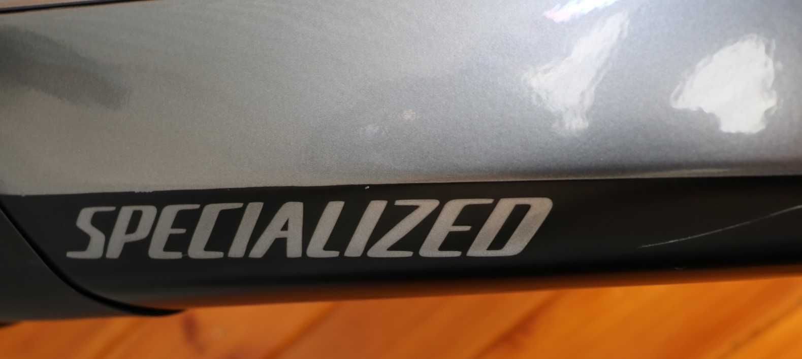 Rower elektryczny Specialized Vado .I inne rowery