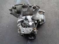skrzynia biegÓw opel meriva astra 1.2 1.4 16v 2tw429