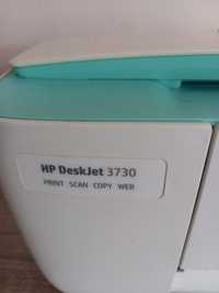 Impressora HP Deskjet 3730