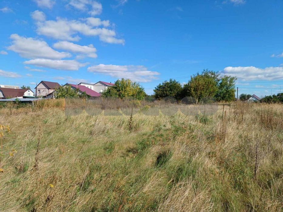 Продаж земельної ділянки смт Гребінки  Васильківський р-н Київська обл