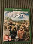 Far cry 5 Xbox one