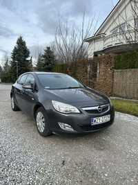 Opel Astra 1.4 t