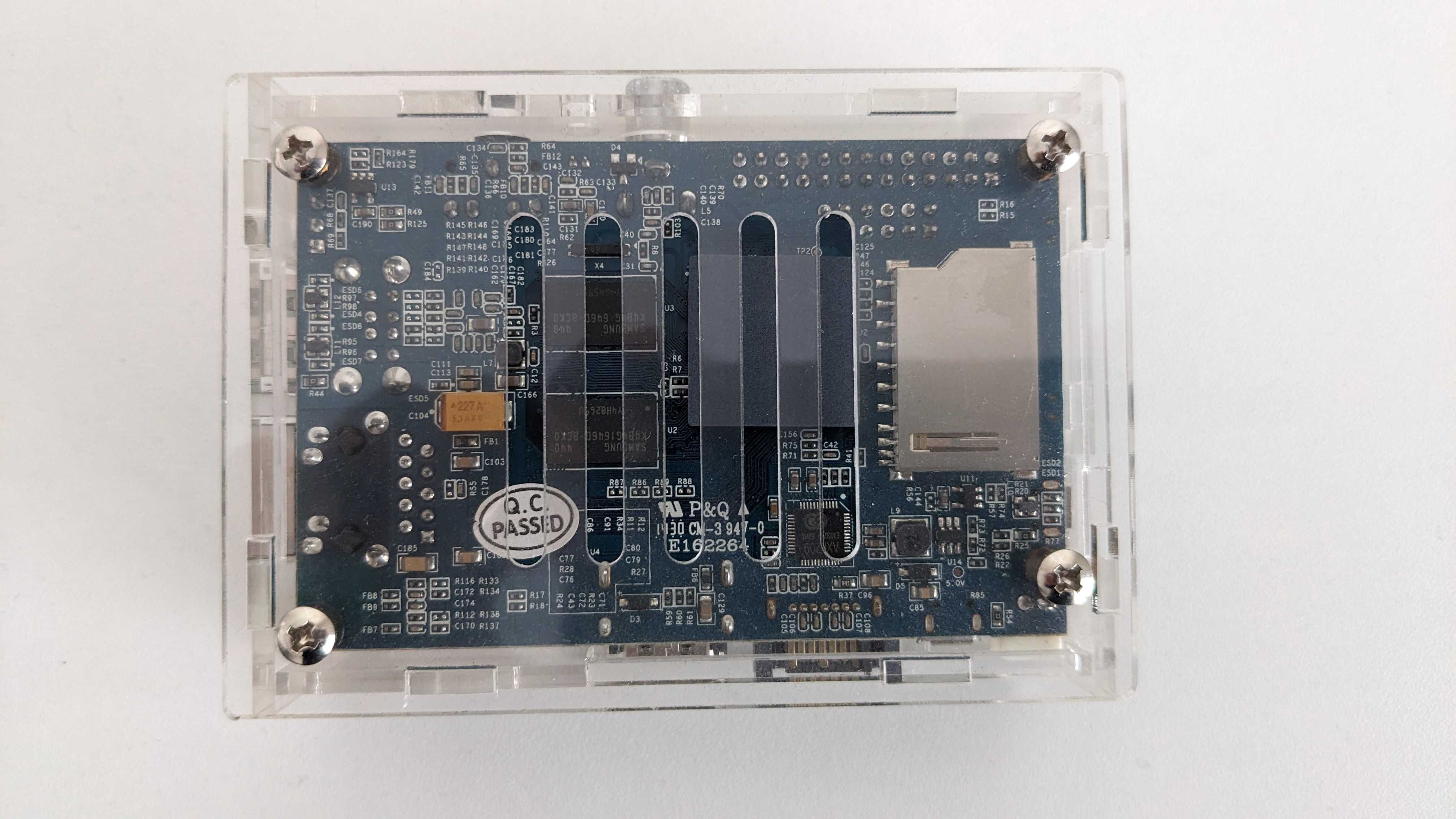 Banana Pi BPI-M1