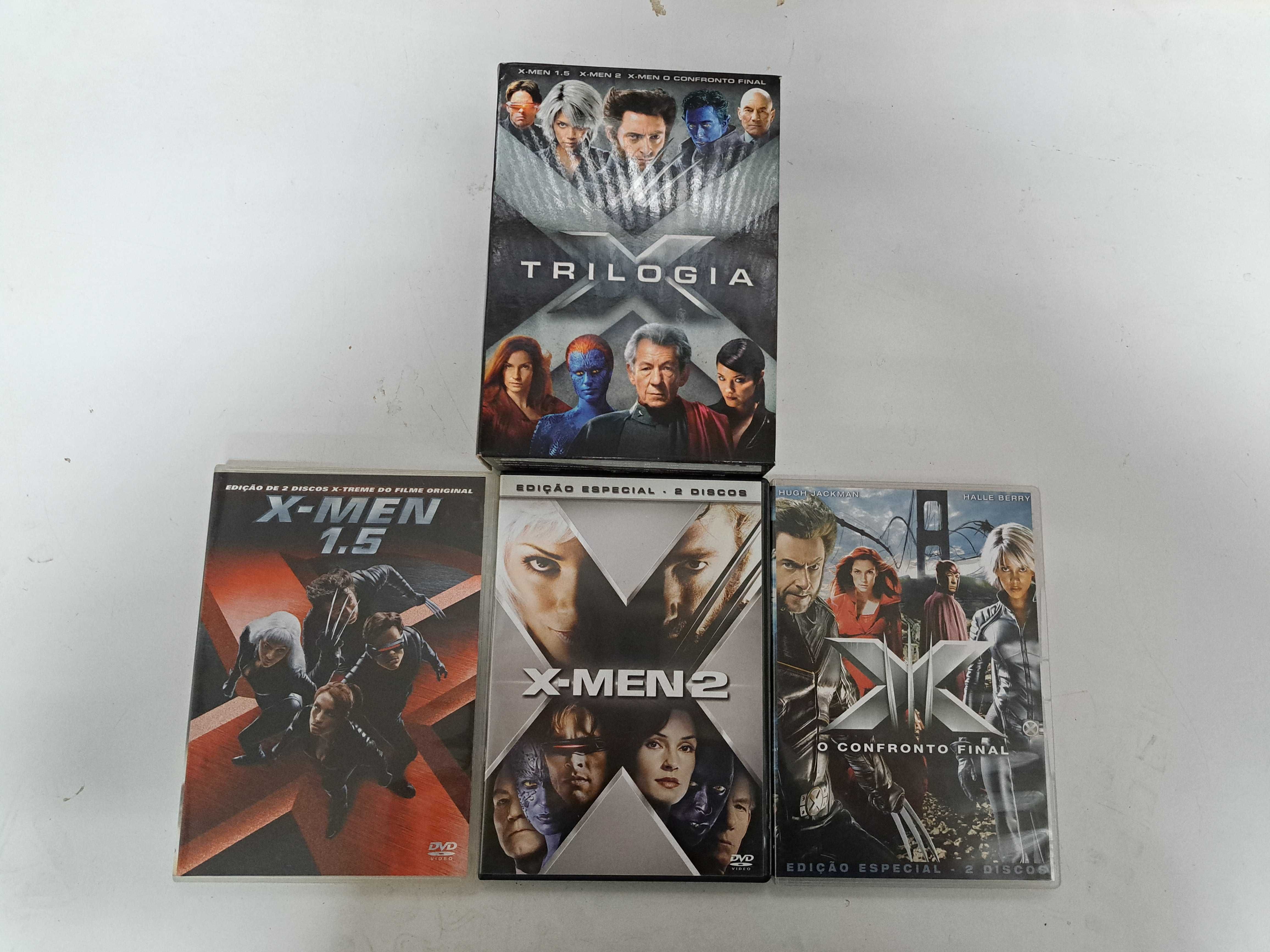 DVD Coleções Especiais