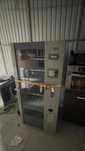 Maquina de vending bianchi