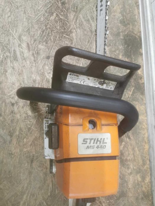 Pilarka STIHL ms 440