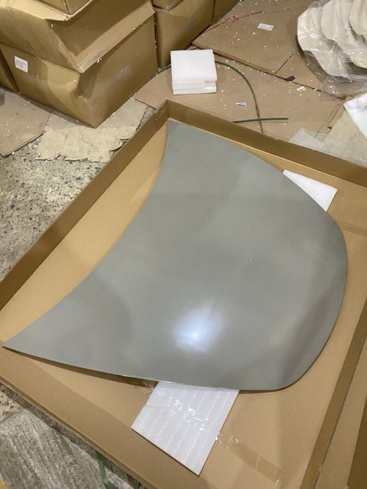 Крило переднє Tesla M3 MY MX MS MSR Plaid наличие