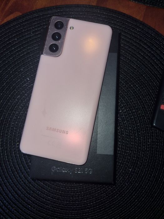 Samsung Galaxy s21 5g