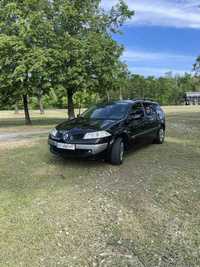 Renault Megane 2006