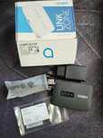 Router alcatel MW40V czarny