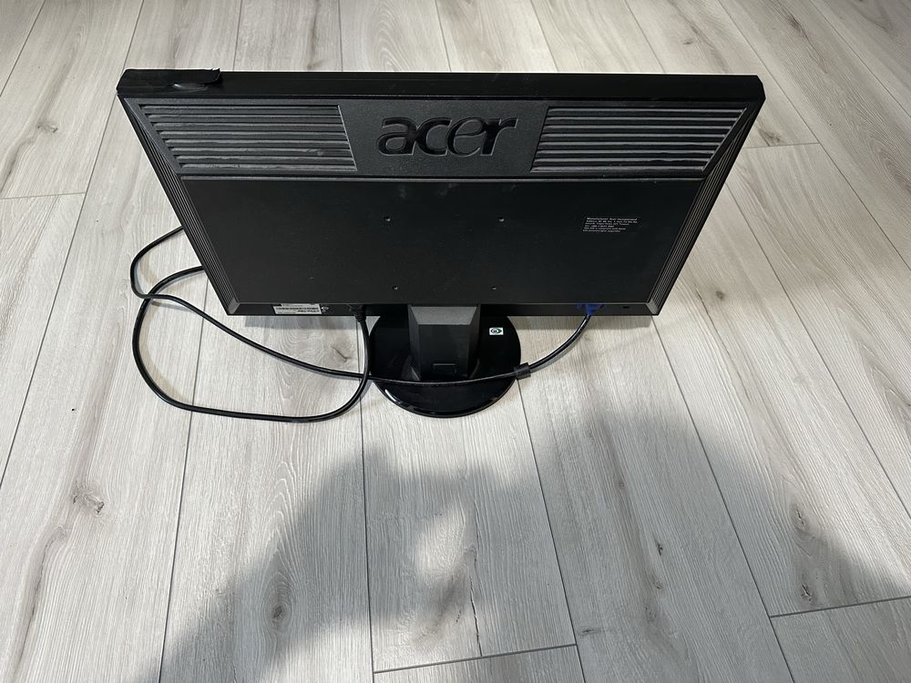 Monitor Acer V223HQ