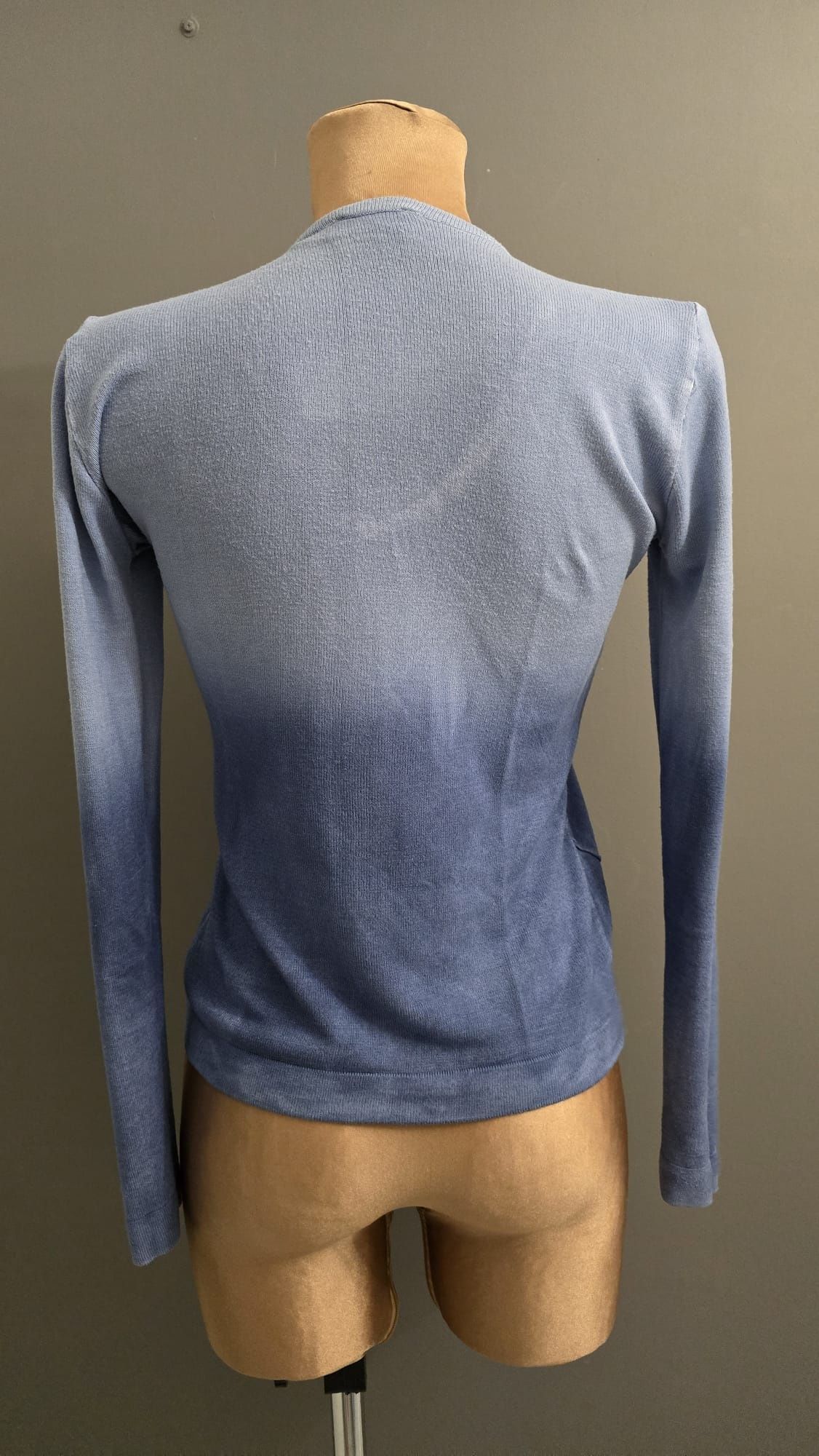 Sweter, sweterek, Gant, rozmiar S