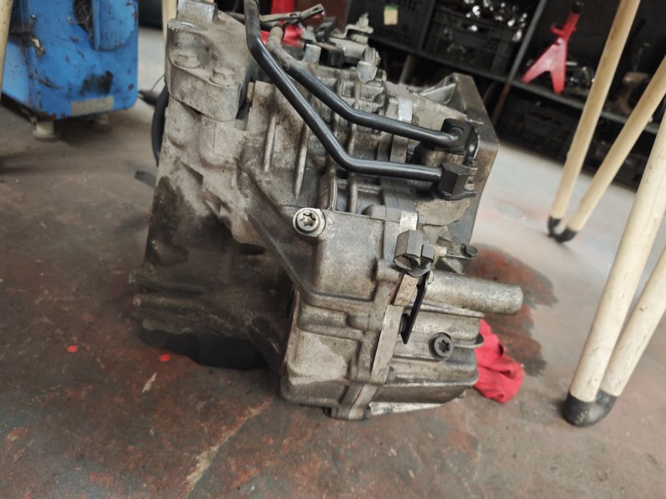 Automatyczna skrzynia biegów HRN Volkswagen TFSI FSI 2.0T