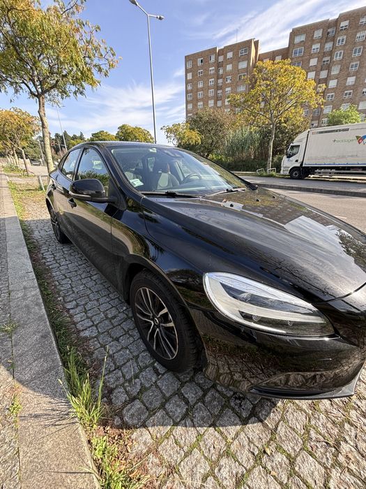 Volvo V40 - D2 Cx automatica 2019