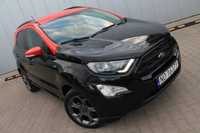 Ford EcoSport Ford EcoSport 1.5 2018r