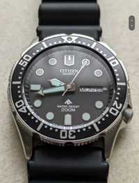 Citizen Vintage Diver 5022 z serii Promaster