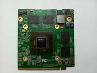 Відеокарта для ноутбуків Nvidia GeForce 9600m Gt