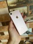 iPhone 7 128 gb rose gold Айфон 7 128 гб 100%