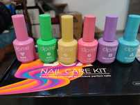 Conjunto manicure dipme
