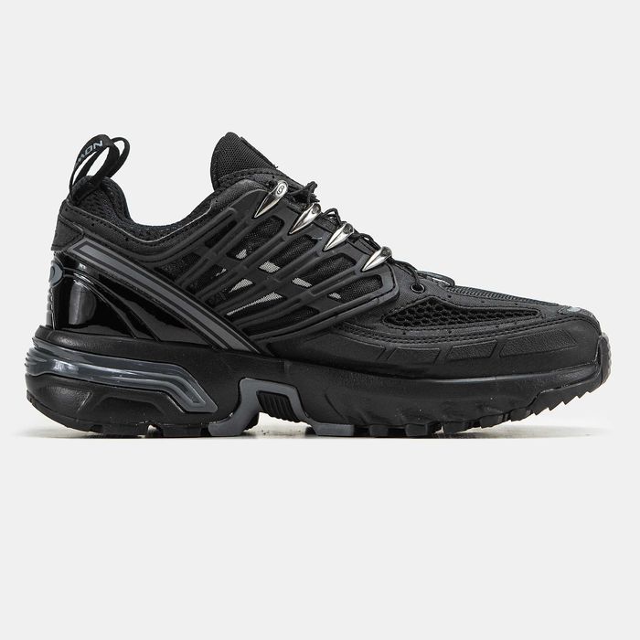 Кросівки Salomon ACS PRO Advanced Black premium