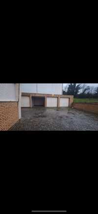 Alugo Garagem Fechada Box Santo Tirso