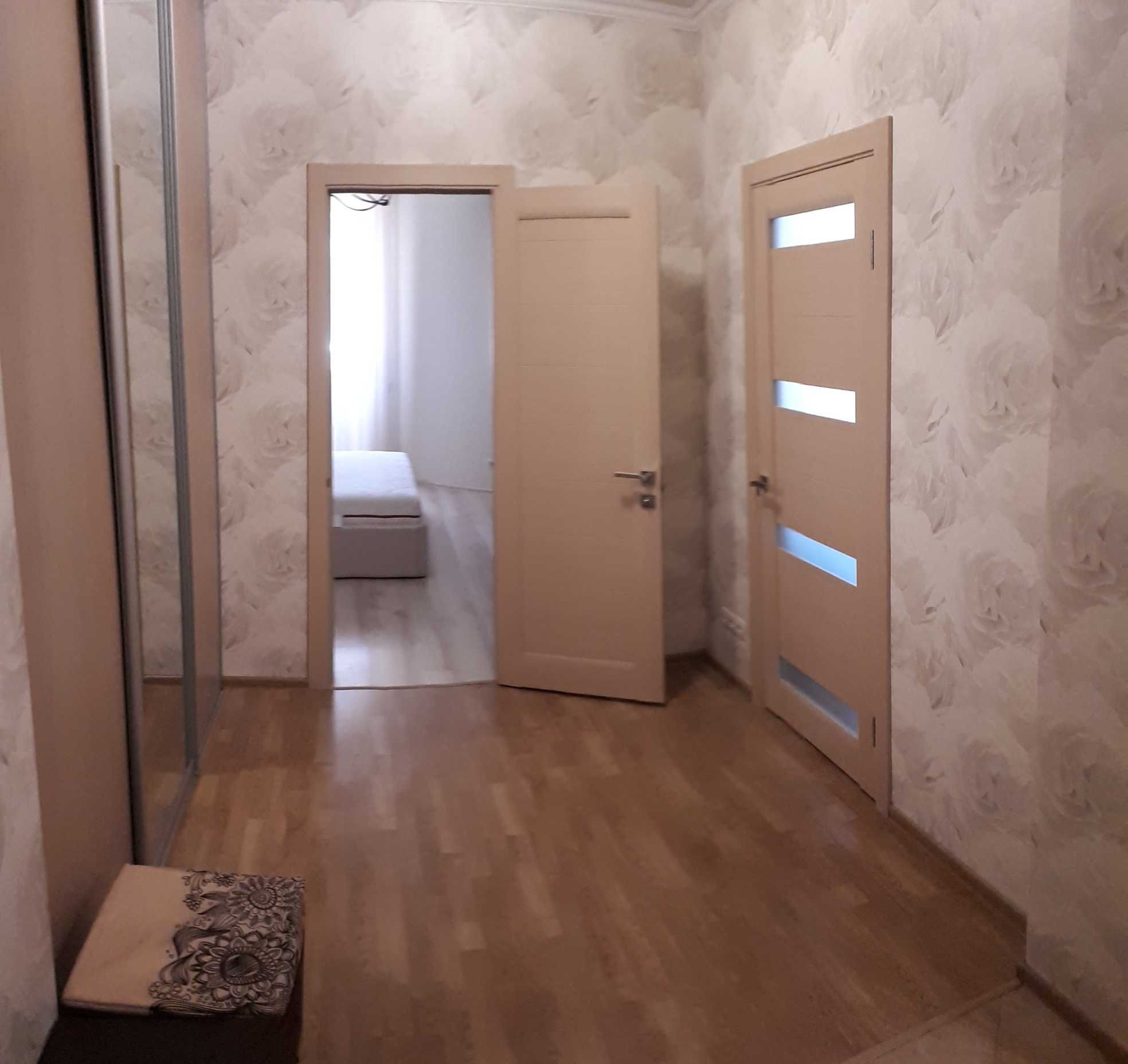 Оренда сучасної євродвушки в центрі Бучі, Нове Шосе 14