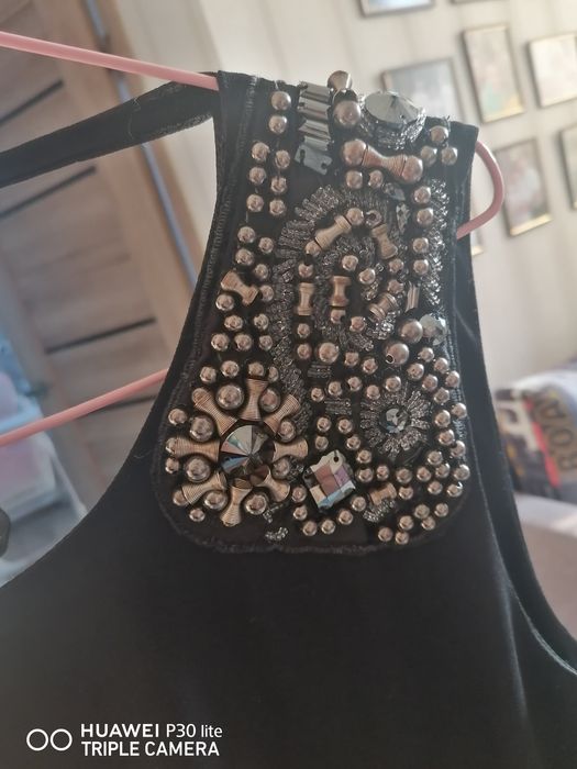 Костюм комбінезон M від ZARA