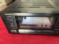 Amplituner Onkyo TX-7630 - sprzedam