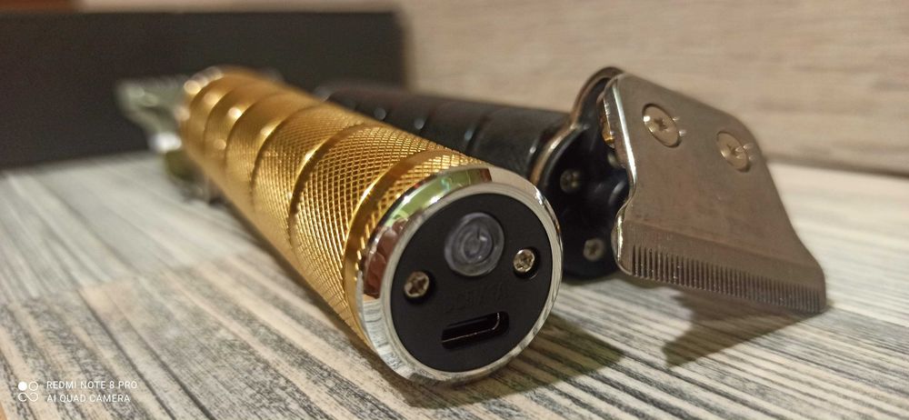 Триммер для стрижки и окантовки