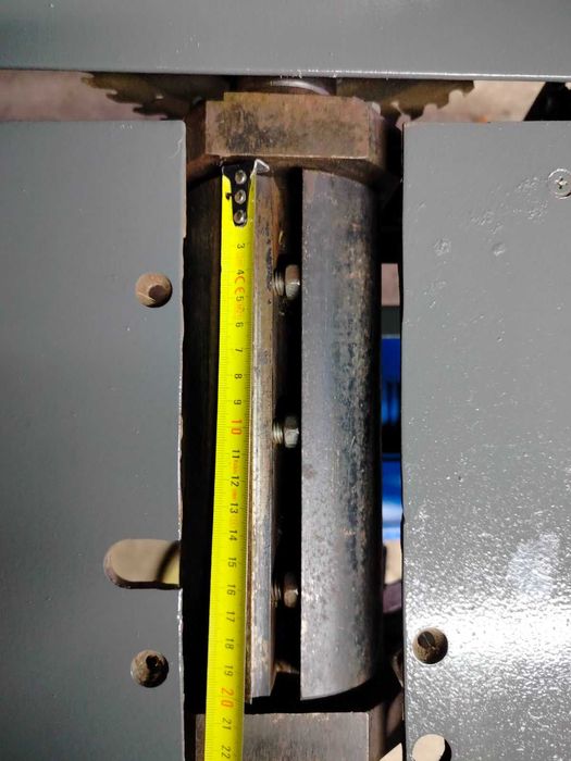 Деревообробативающий станок