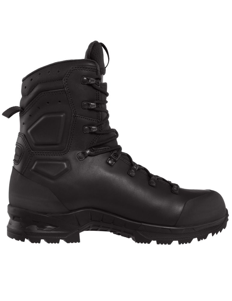 Тактичне взуття Lowa MK2 GTX Combat Boot - Black 42.5 розмір