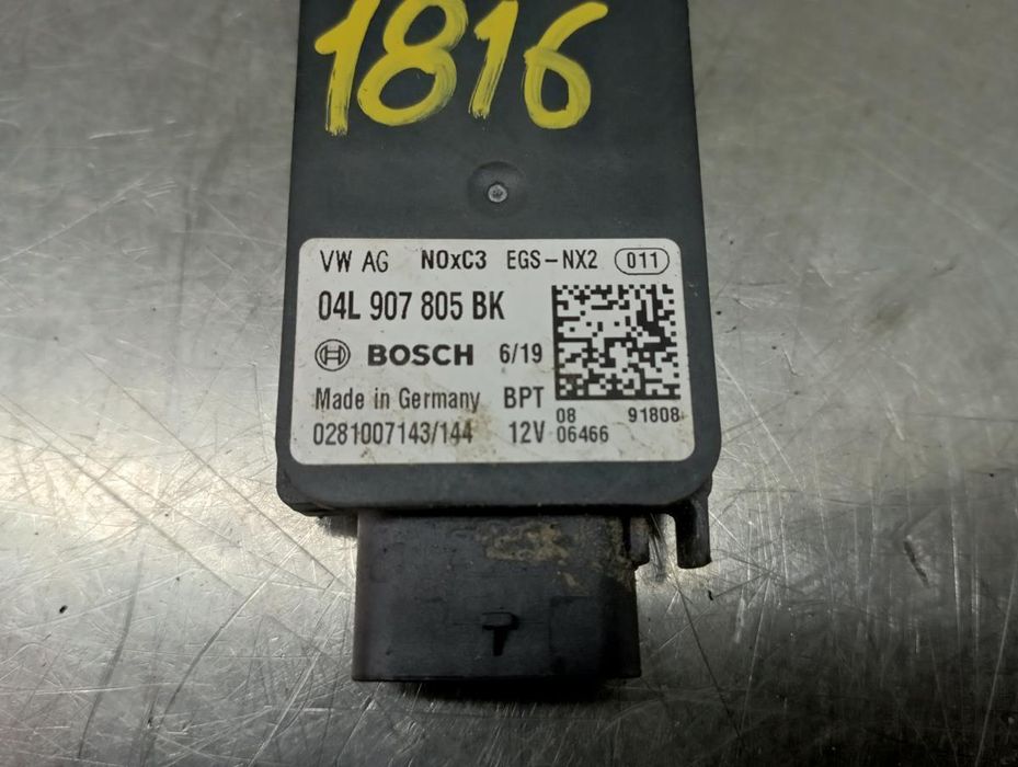 Sonda lambda AUDI Q3 (F3B)