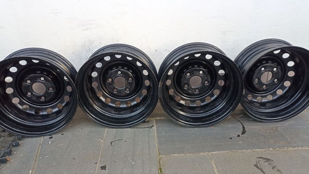 Продам диски R15 KIA CEED, Hyundai