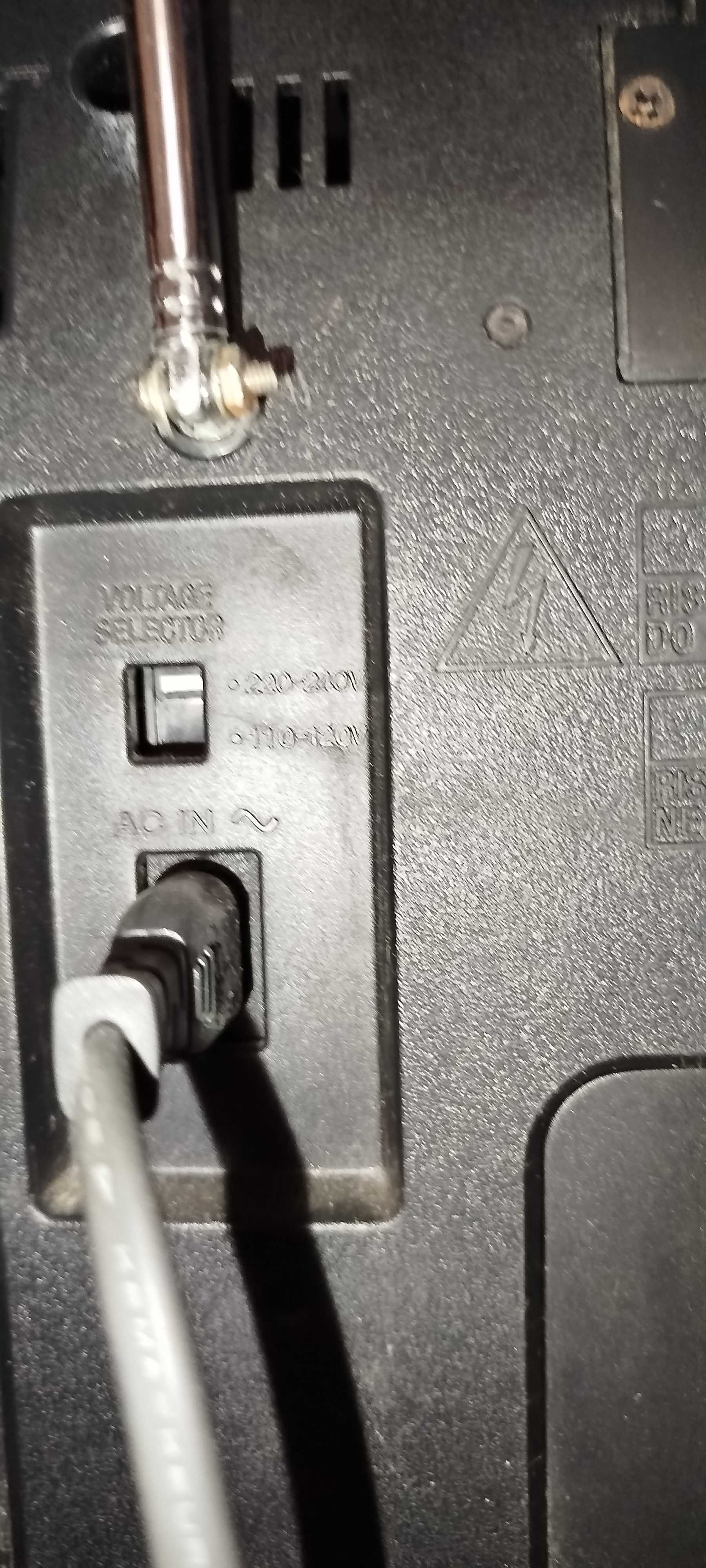 SONY CFS-W435S Japan Магнитола 1990 г