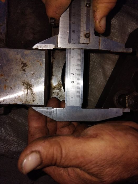 Кулачки для токарнокарусельного верстату