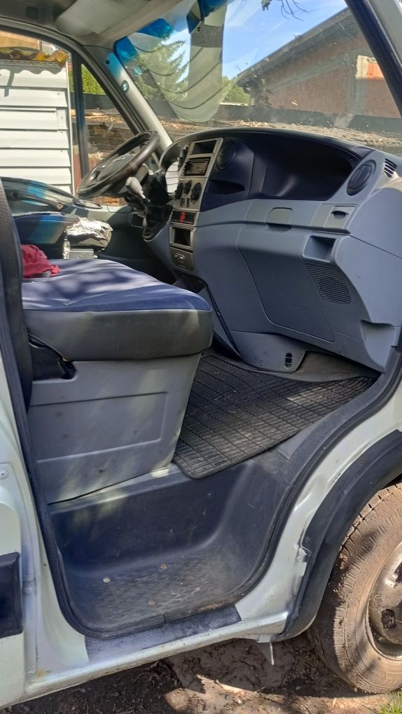 Sprzedam IVECO 35C15