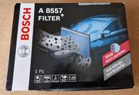 Filtro de Habitáculo Bosch A 8557+  VW UP/Seat mi/Skoda Citigo