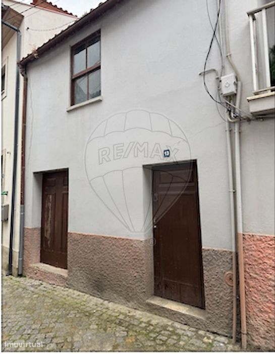 Moradia T2 para venda
