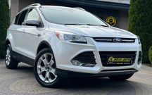 Ford Escape 2016