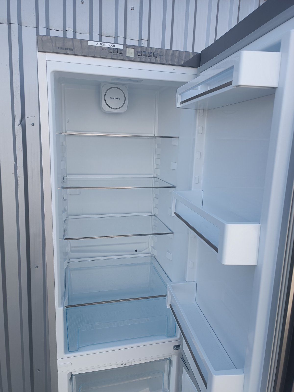 Холодильник Liebherr 4813 2м