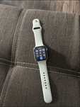 Apple watch SE 2 generacji