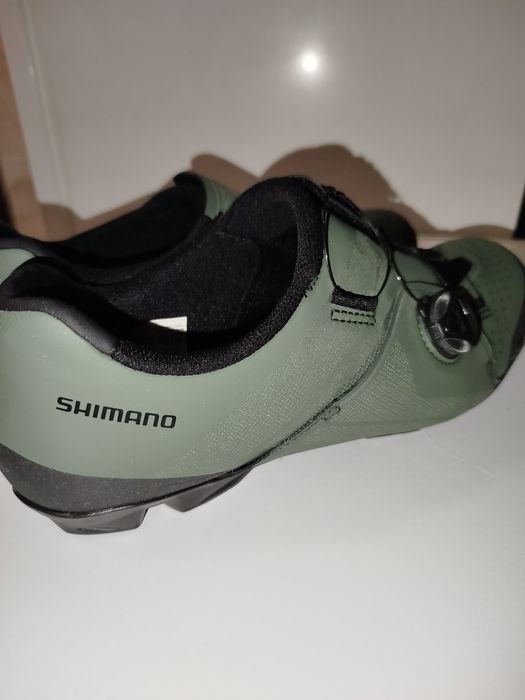 Sapatos btt chimano xc3