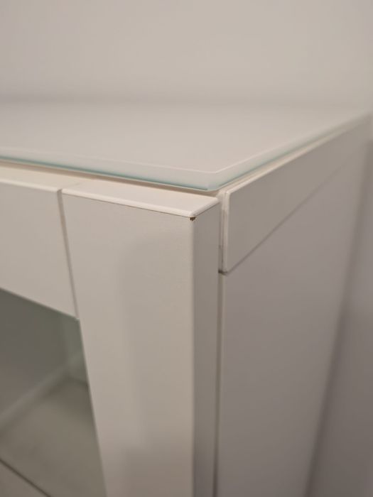 Aparador/estante Besta IKEA