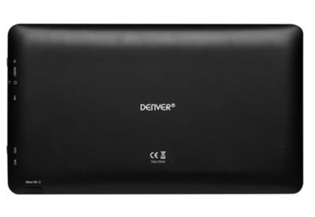 Tablet Denver TAQ-10283 | Preto