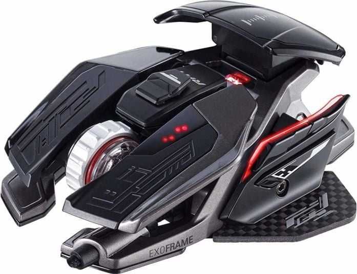Mysz Mad Catz R.A.T. PRO X3