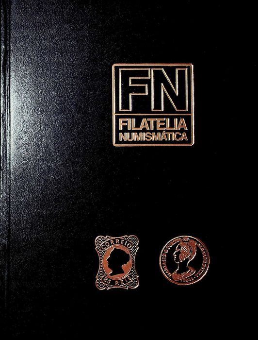 Biblioteca Filatélica